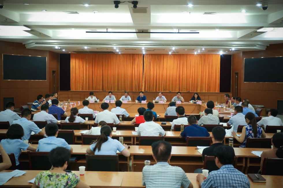 六安市县区国库支付电子管理改革全面推开